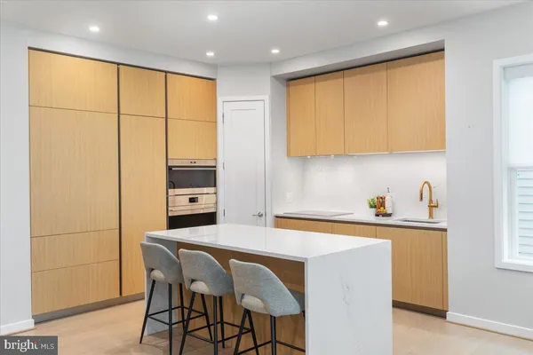 $1,698,000 | 129 Park Street Northeast, Unit B, Vienna, VA 22180