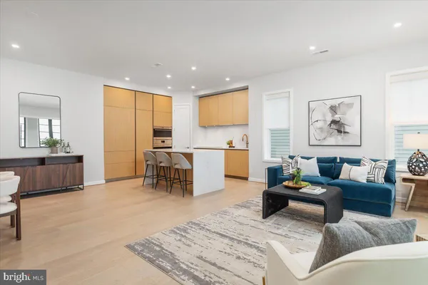 $1,698,000 | 129 Park Street Northeast, Unit B, Vienna, VA 22180