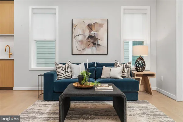 $1,698,000 | 129 Park Street Northeast, Unit B, Vienna, VA 22180