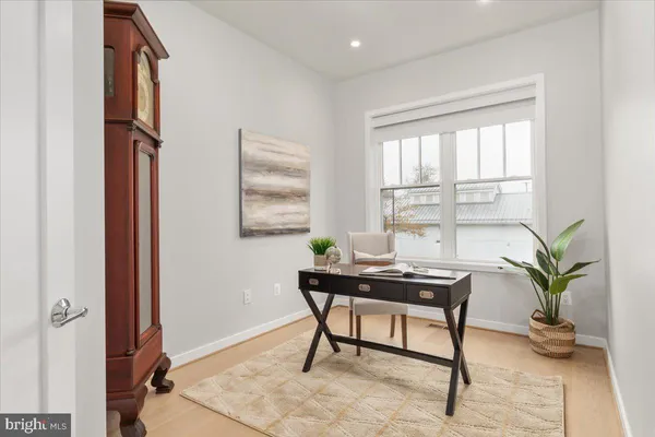 $1,698,000 | 129 Park Street Northeast, Unit B, Vienna, VA 22180