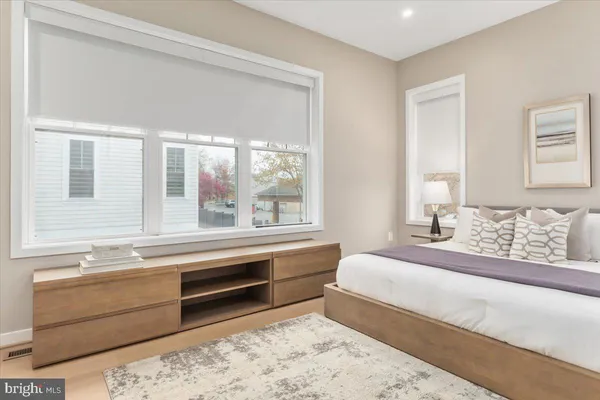 $1,698,000 | 129 Park Street Northeast, Unit B, Vienna, VA 22180