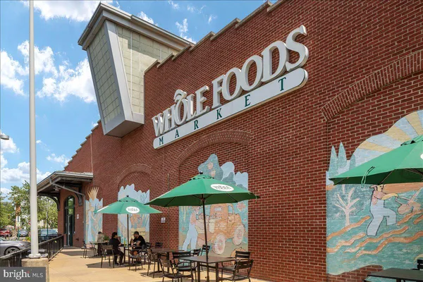 $1,698,000 | 129 Park Street Northeast, Unit B, Vienna, VA 22180