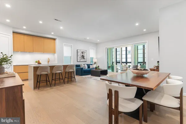 $1,698,000 | 129 Park Street Northeast, Unit B, Vienna, VA 22180