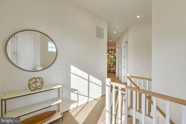 $1,698,000 | 129 Park Street Northeast, Unit B, Vienna, VA 22180