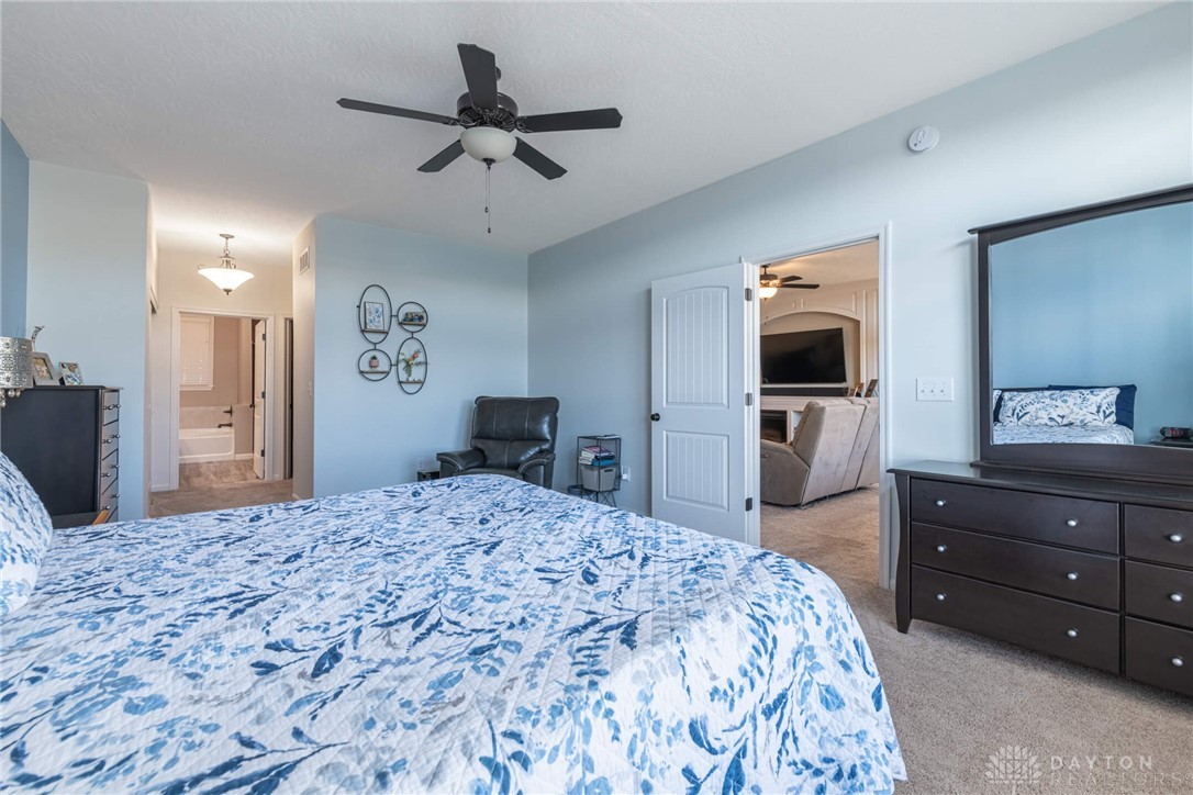 152 Rippling Brook Lane Springboro, OH 45066 - Photo 16 of 41