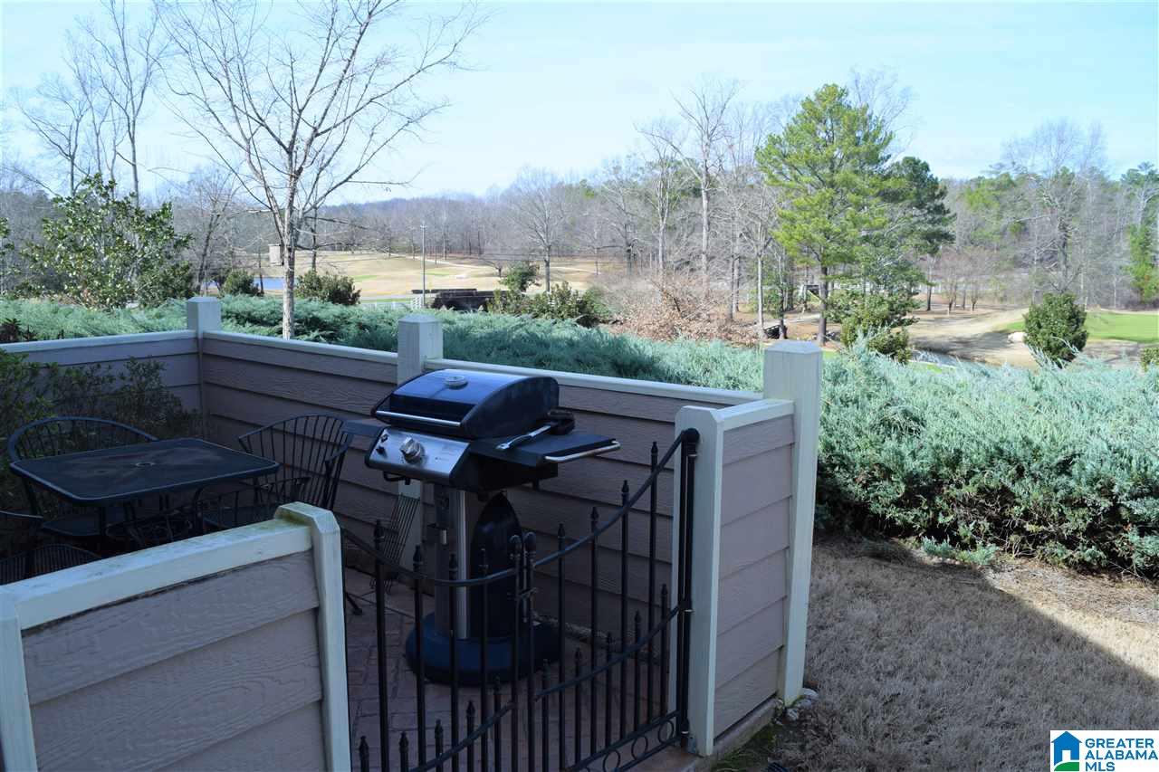 110 Cornerstone Court, Unit 110 Bessemer, AL 35022 - Photo 24 of 25