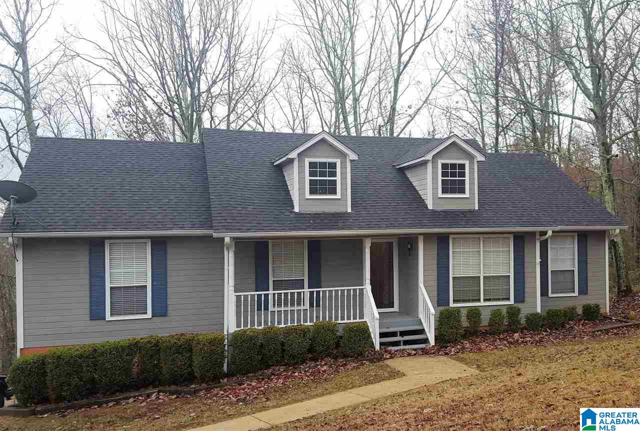 2706 Chestnut Way Pinson, AL 35126 - Photo 1 of 20