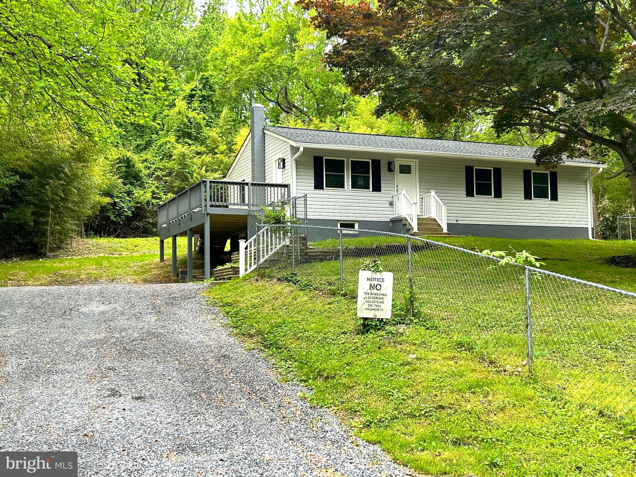 4475 Virginia Avenue Prince Frederick, MD 20678 - Photo 1 of 51