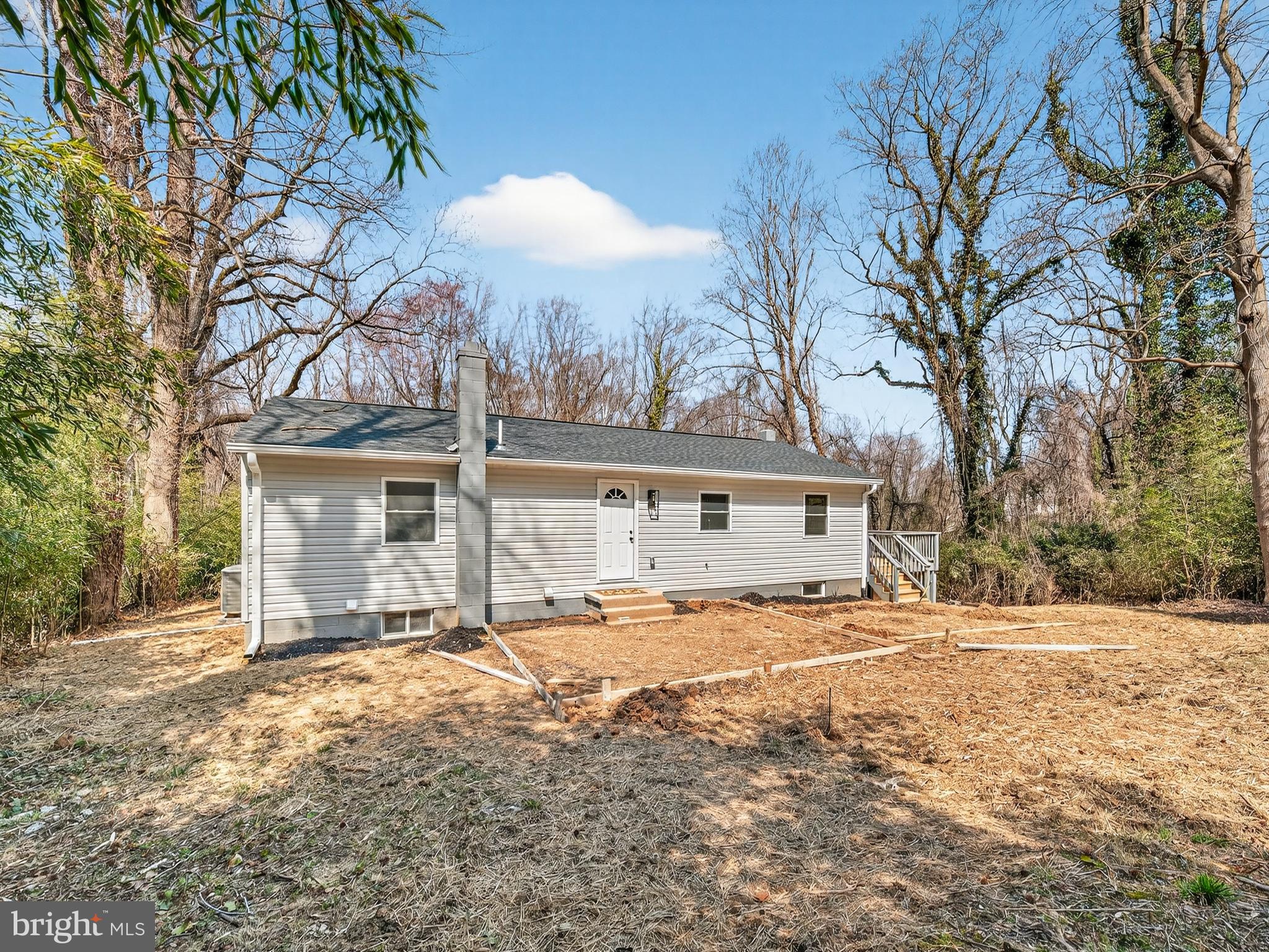 4475 Virginia Avenue Prince Frederick, MD 20678 - Photo 46 of 51
