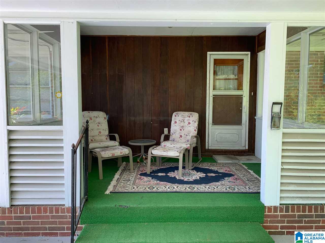 3816 Midway Road Adamsville, AL 35005 - Photo 3 of 28