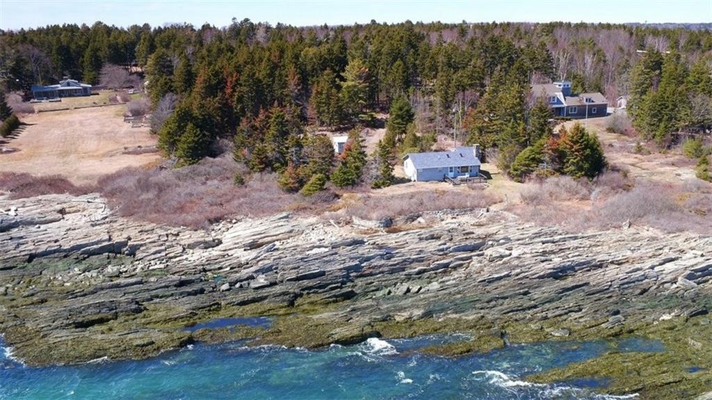 48 Cedar Beach Road Bailey Island, ME 04003 - Photo 31 of 32 Photo