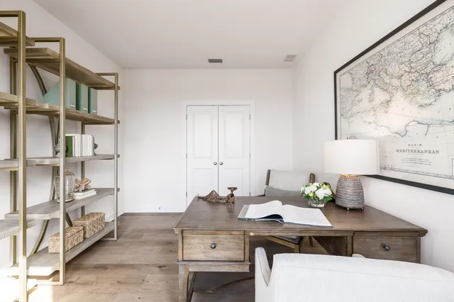 $314,990 | 6356 Williams Kidd Drive, Unit HOMESITE 7H, Laurel Hill, FL 32567