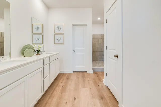 $314,990 | 6356 Williams Kidd Drive, Unit HOMESITE 7H, Laurel Hill, FL 32567