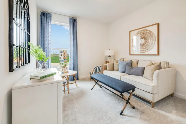 $314,990 | 6356 Williams Kidd Drive, Unit HOMESITE 7H, Laurel Hill, FL 32567