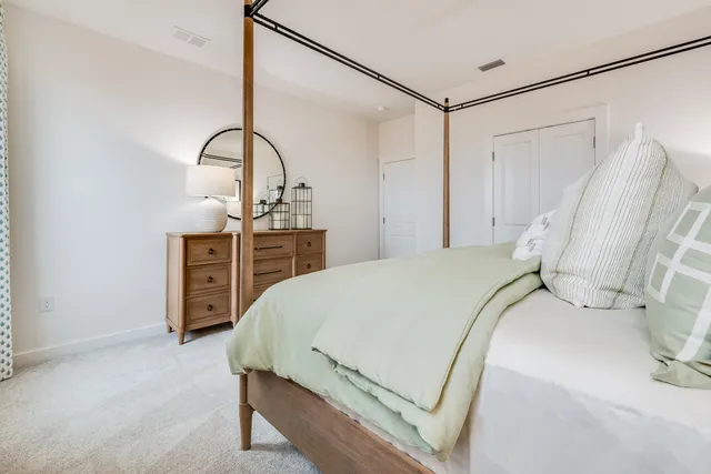 $314,990 | 6356 Williams Kidd Drive, Unit HOMESITE 7H, Laurel Hill, FL 32567