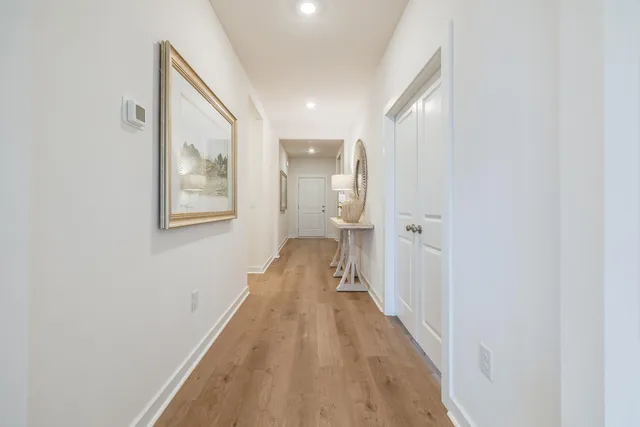 $314,990 | 6356 Williams Kidd Drive, Unit HOMESITE 7H, Laurel Hill, FL 32567