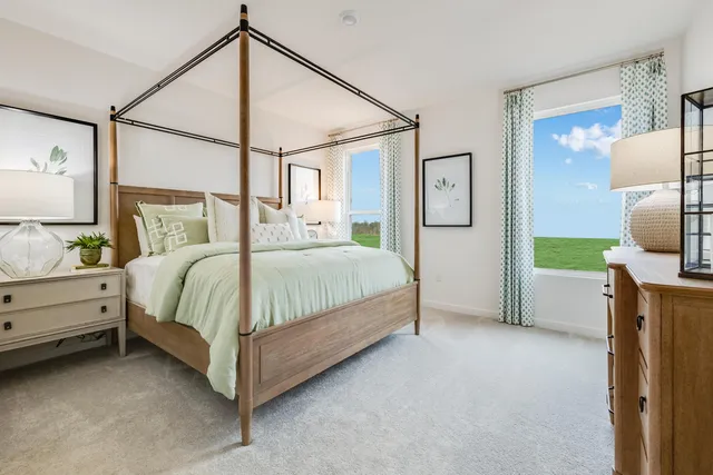 $314,990 | 6356 Williams Kidd Drive, Unit HOMESITE 7H, Laurel Hill, FL 32567