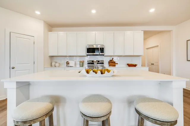 $314,990 | 6356 Williams Kidd Drive, Unit HOMESITE 7H, Laurel Hill, FL 32567