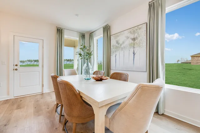 $314,990 | 6356 Williams Kidd Drive, Unit HOMESITE 7H, Laurel Hill, FL 32567