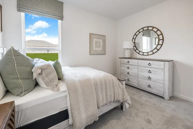 $314,990 | 6356 Williams Kidd Drive, Unit HOMESITE 7H, Laurel Hill, FL 32567