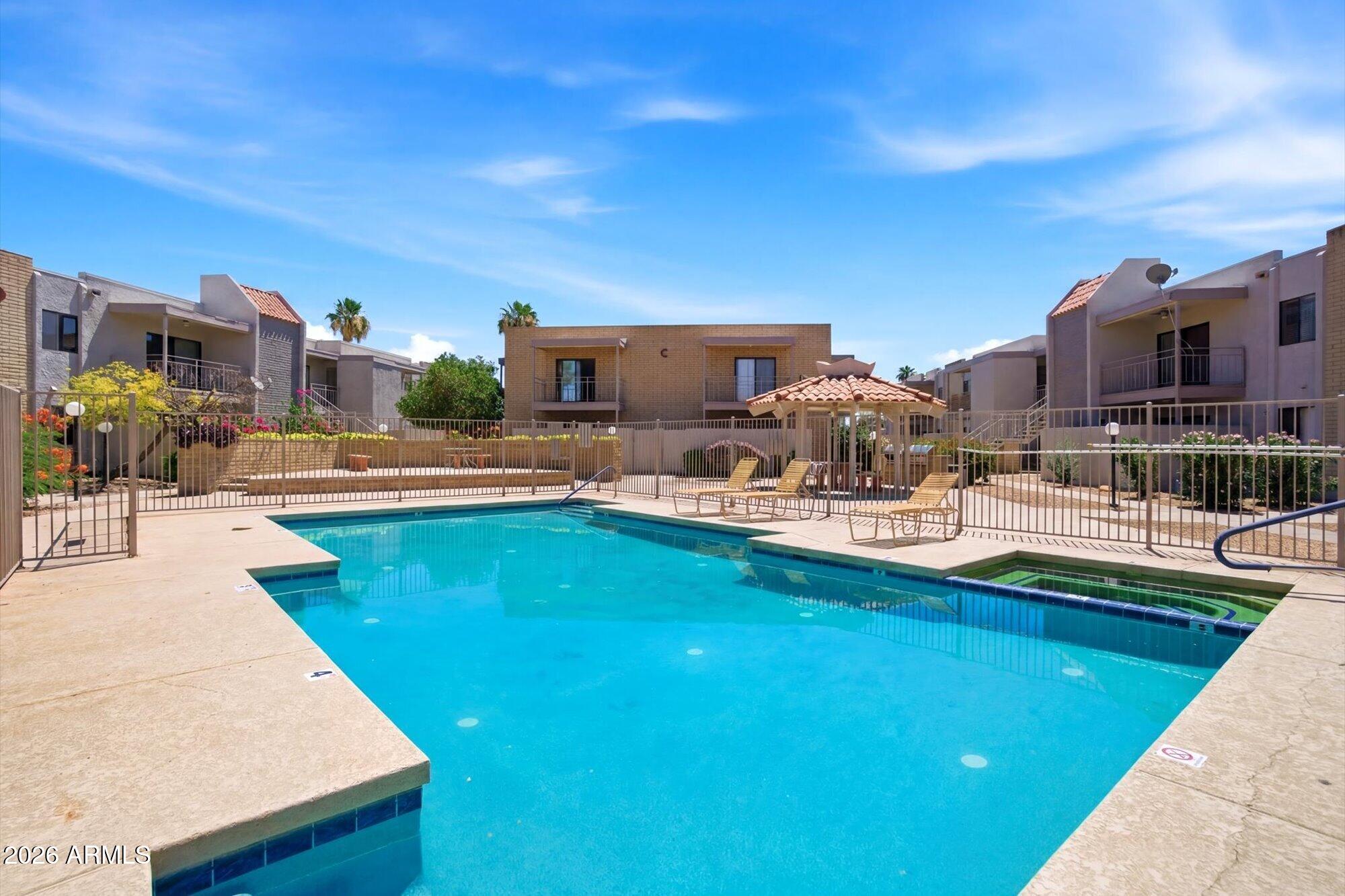 16635 North Cave Creek Road, Unit 127 Phoenix, AZ 85032 - Photo 20 of 25