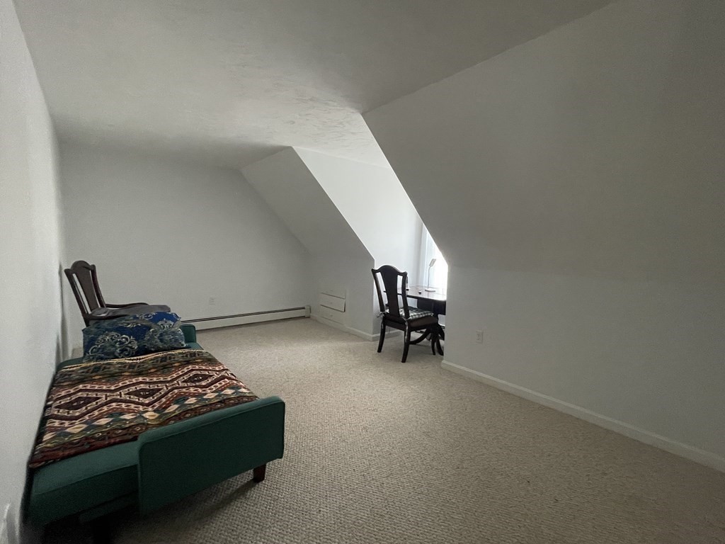 25 Wedgewood Drive Barnstable, MA 02632 - Photo 16 of 20 a bedroom with furniture and a window