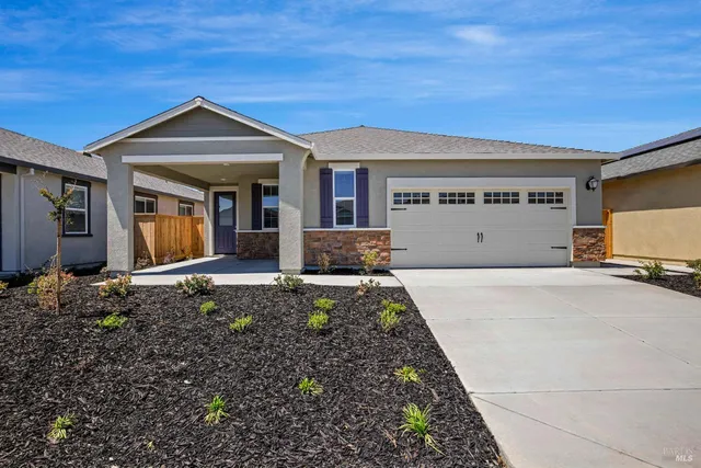$489,900 | 2260 Front Porch Lane, Rio Vista, CA 94571