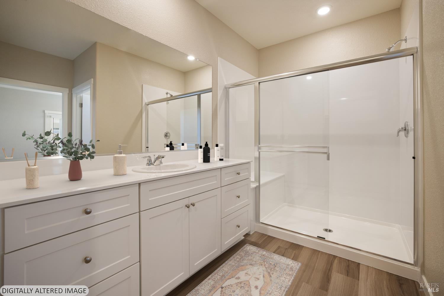 2260 Front Porch Lane Rio Vista, CA 94571 - Photo 18 of 24 Primary Bath: Virtually Staged