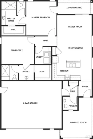 $489,900 | 2260 Front Porch Lane, Rio Vista, CA 94571