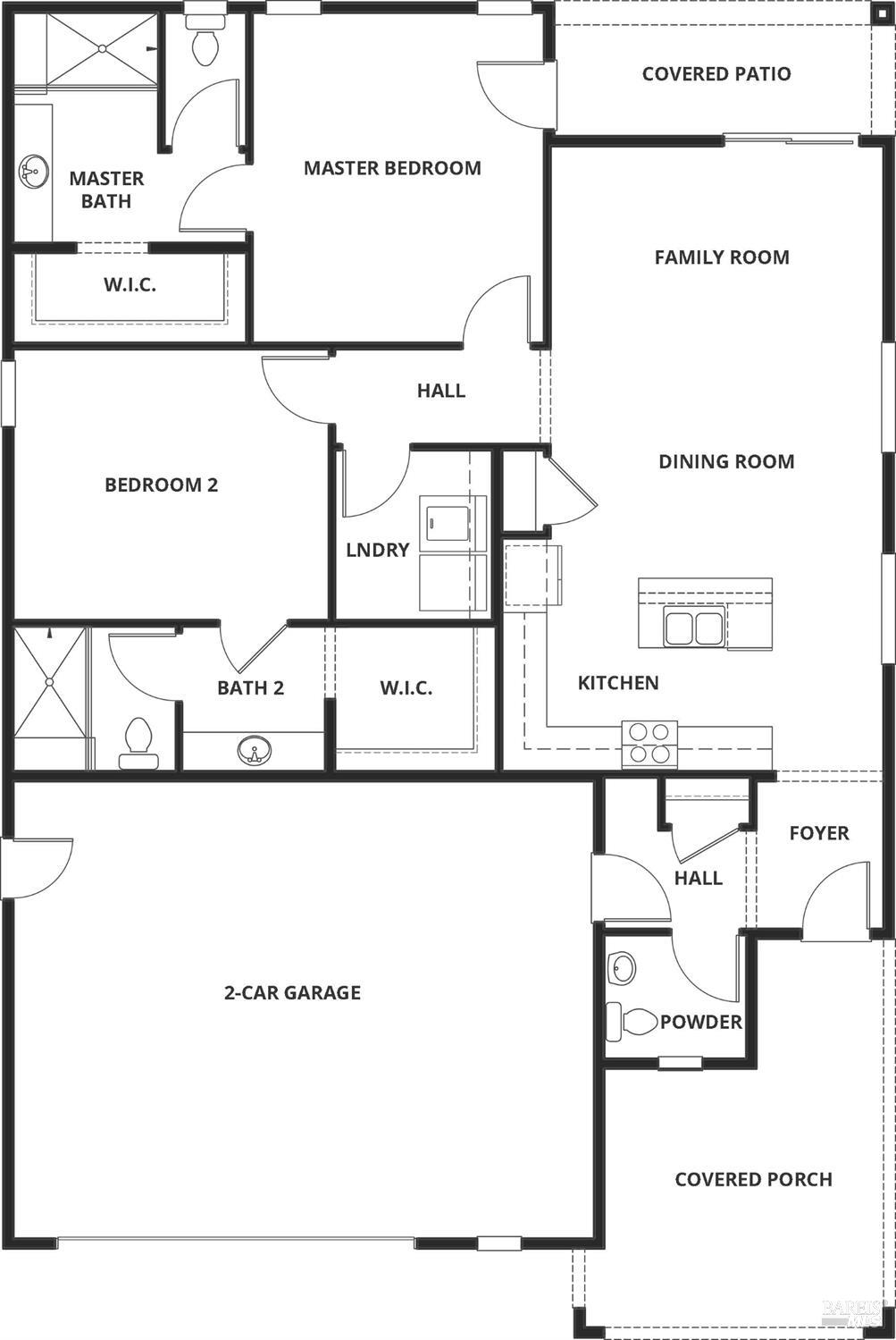 2260 Front Porch Lane Rio Vista, CA 94571 - Photo 19 of 24