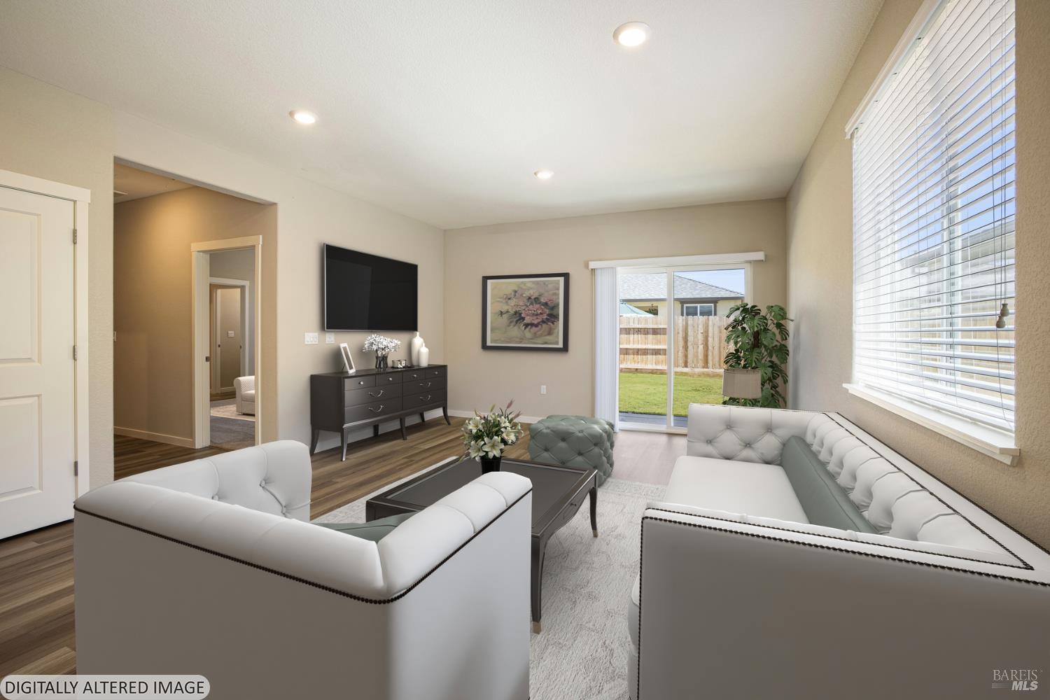 2260 Front Porch Lane Rio Vista, CA 94571 - Photo 10 of 24 Living Room: Virtually Staged