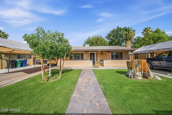 $420,000 | 107 South Matlock Street, Mesa, AZ 85204