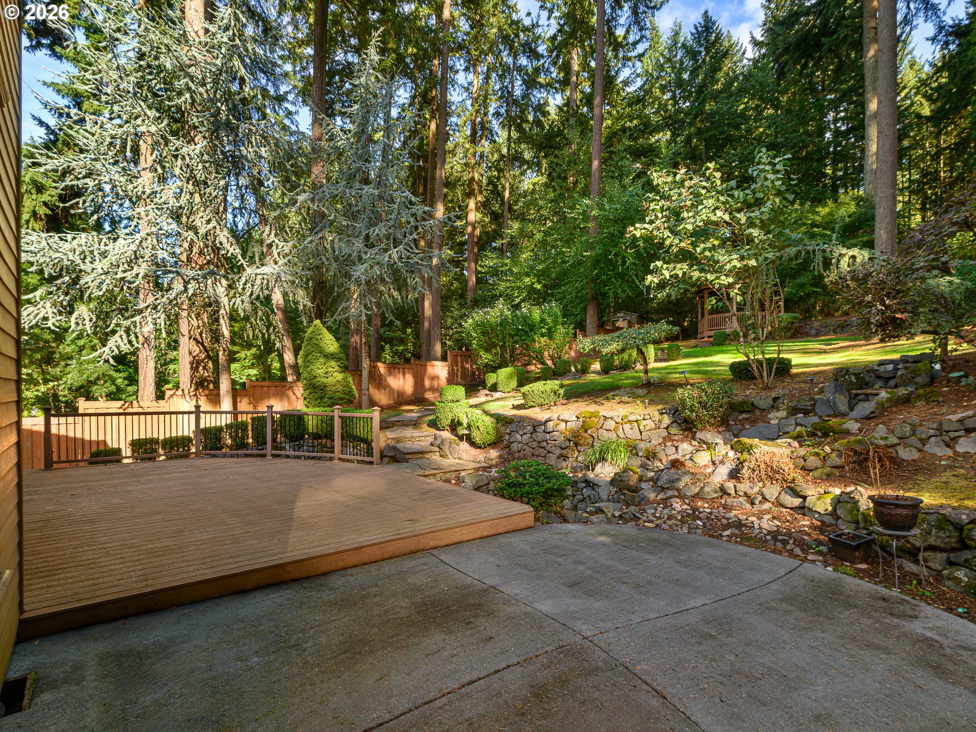 11233 Southeast Rimrock Drive Happy Valley, OR 97086 - Photo 4 of 7