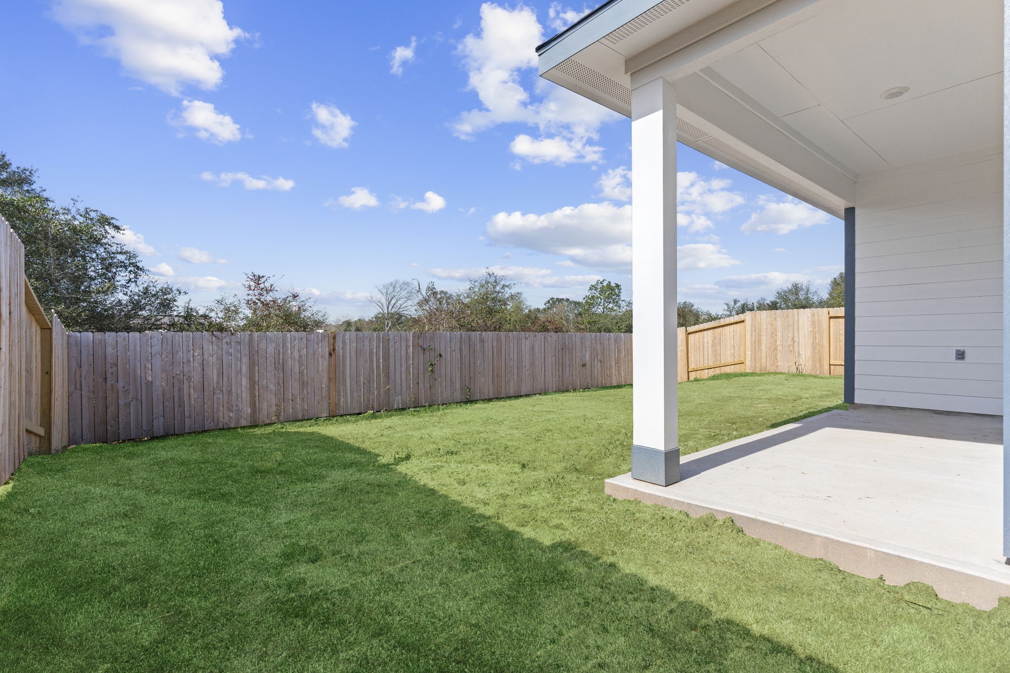 2614 Magnolia Mdw Lane Rosenberg, TX 77471 - Photo 40 of 42 *Images and 3D tour are for illustration only and options may vary from home as built.
