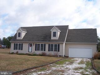 Lot 3 Keen Road Chance, MD 21821 - Photo 1 of 10