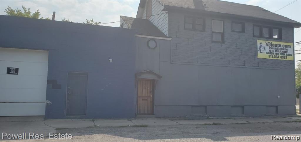 14182 Meyers Road Detroit, MI 48227 - Photo 1 of 1 14182 Meyers.jpeg