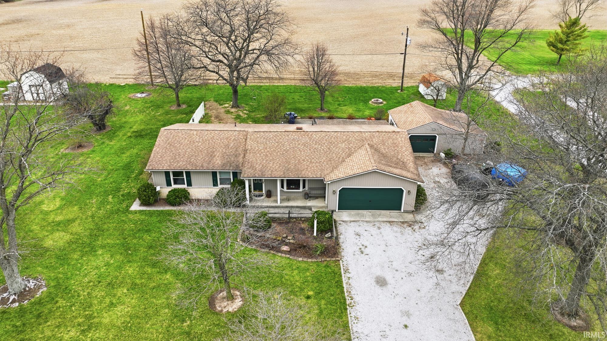 503 North Webster Road New Haven, IN 46774 - Photo 1 of 32