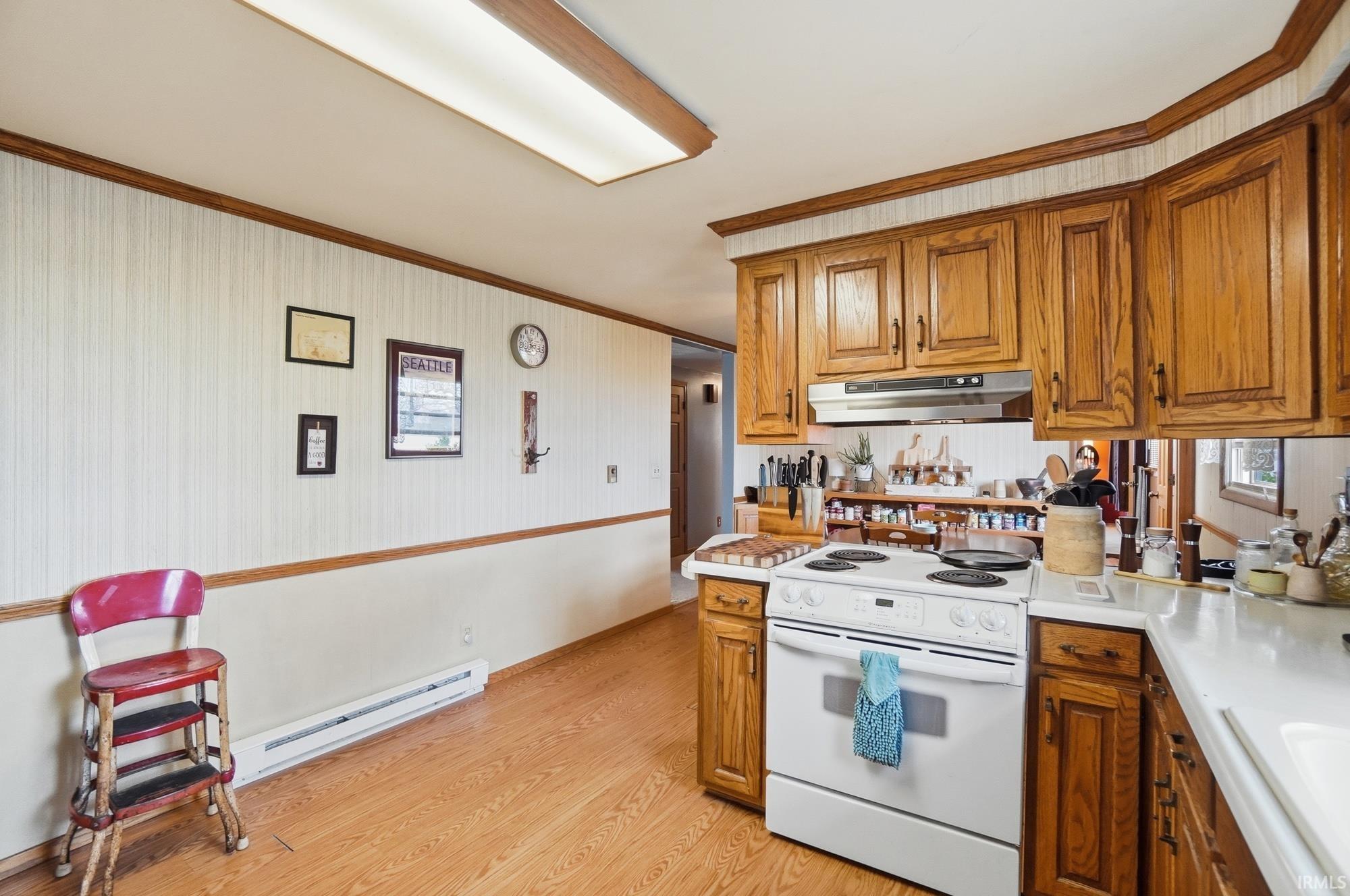 503 North Webster Road New Haven, IN 46774 - Photo 11 of 32
