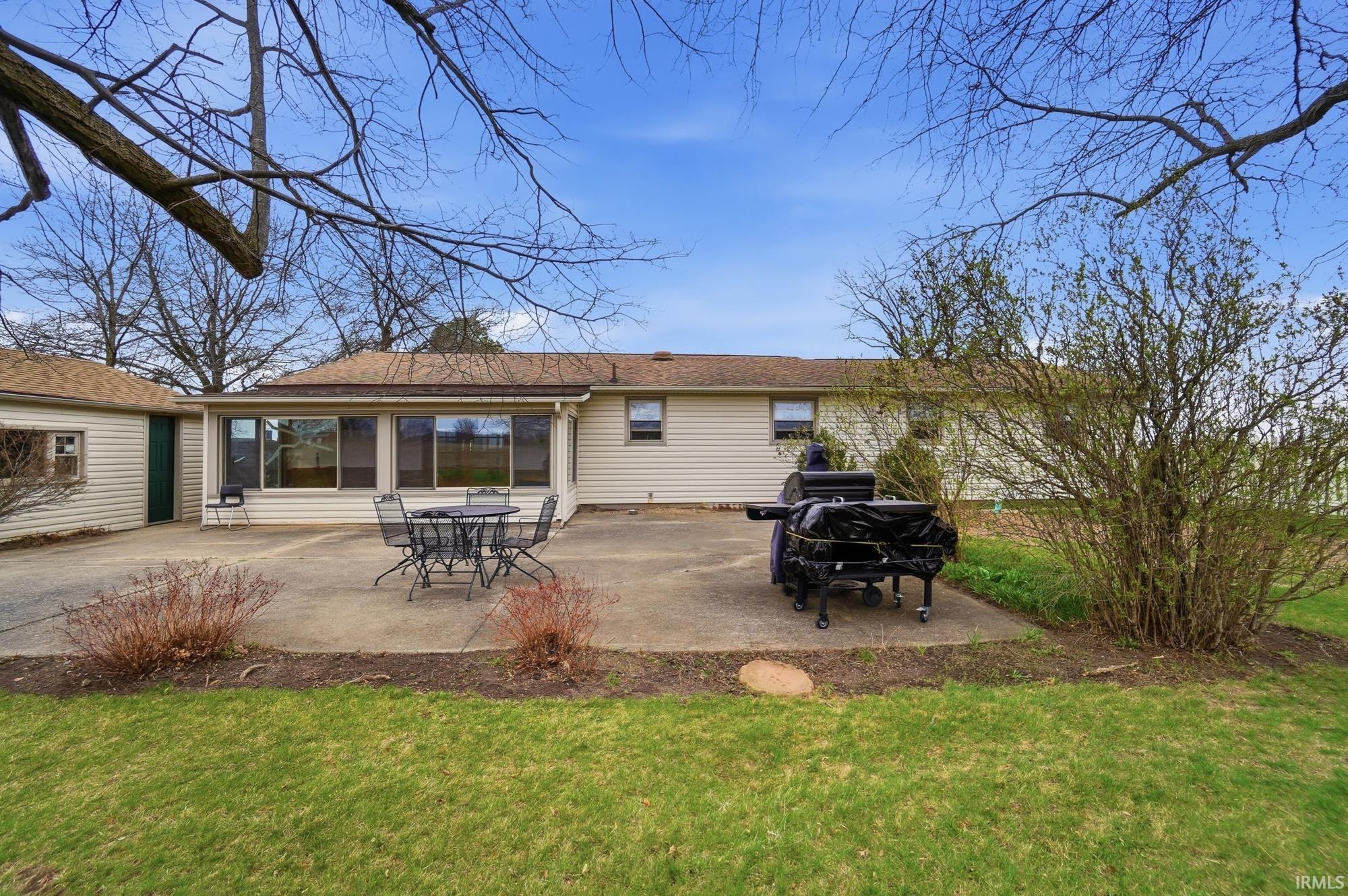 503 North Webster Road New Haven, IN 46774 - Photo 27 of 32