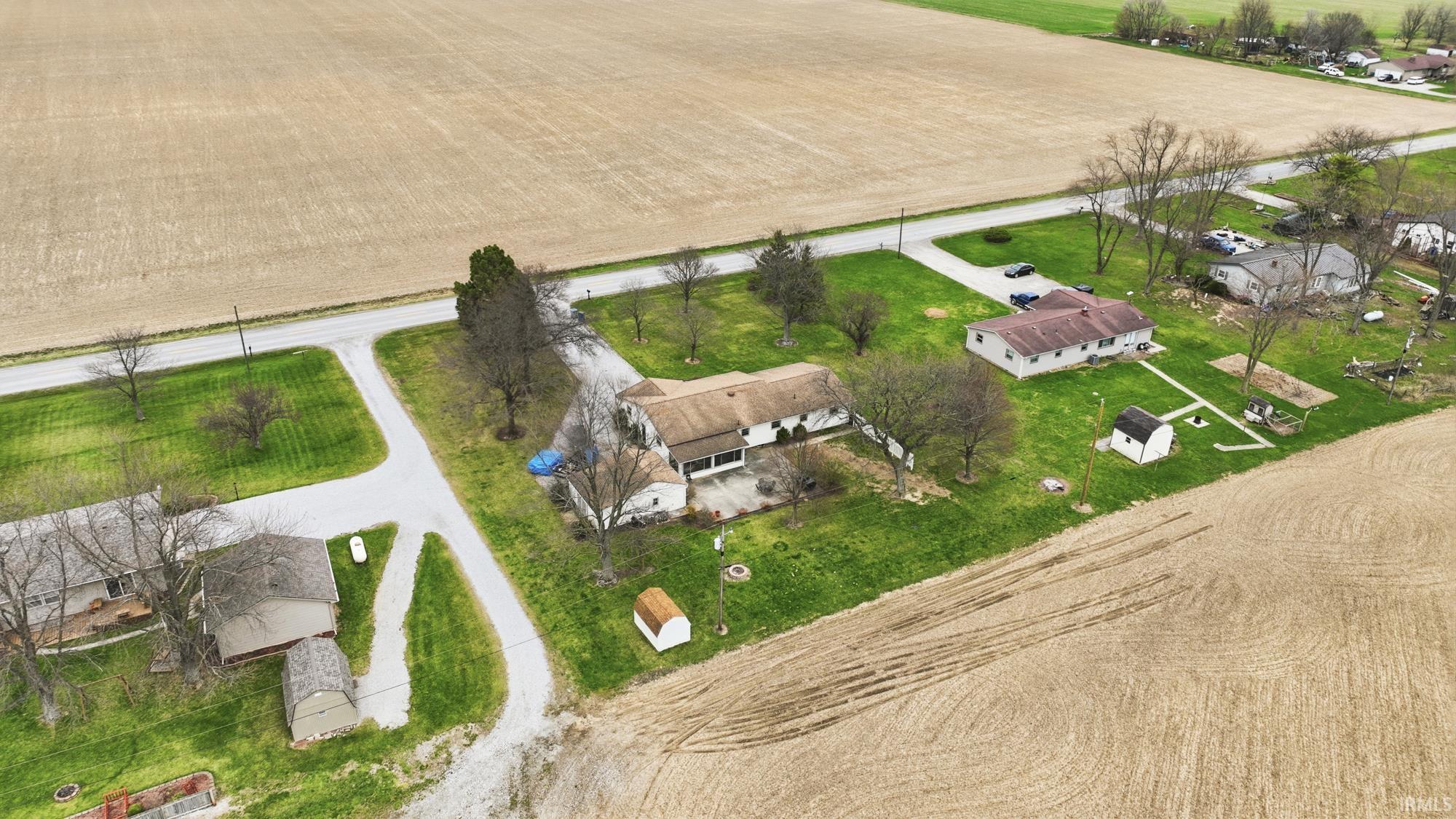 503 North Webster Road New Haven, IN 46774 - Photo 3 of 32