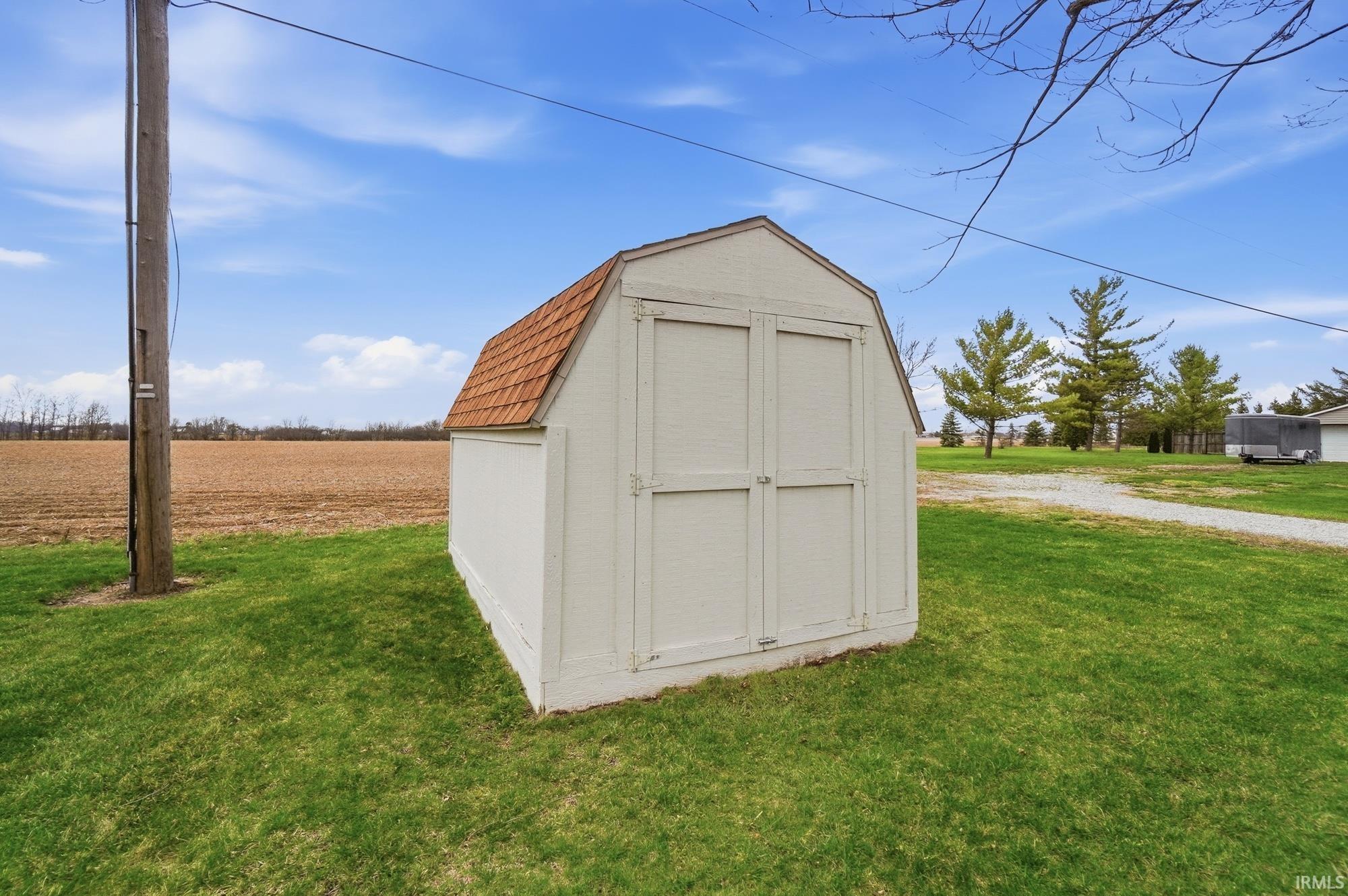 503 North Webster Road New Haven, IN 46774 - Photo 31 of 32