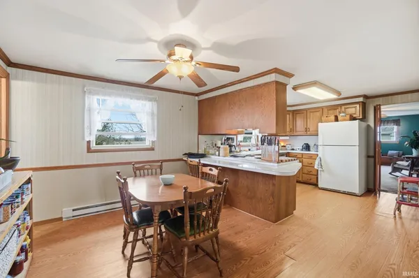 $304,900 | 503 North Webster Road, New Haven, IN 46774
