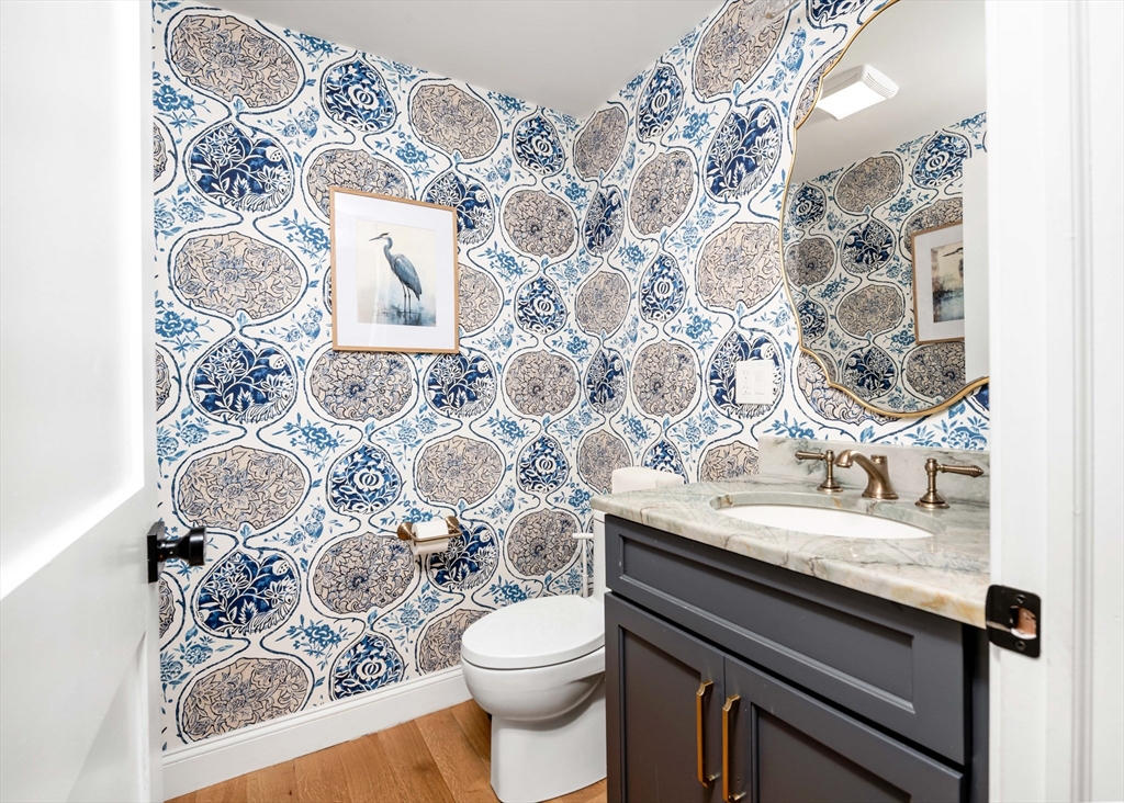 22 Homestead Road Lynnfield, MA 01940 - Photo 14 of 30