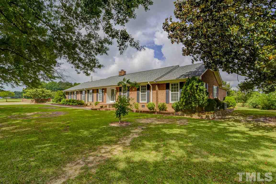 4985 Glendale Road Kenly, NC 27542 - Photo 1 of 25 Gallery Image 1