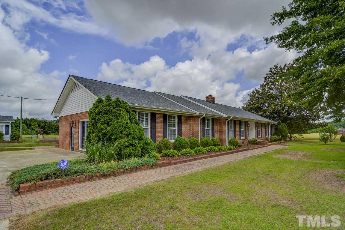 4985 Glendale Road Kenly, NC 27542 - Photo 3 of 25 Gallery Image 3