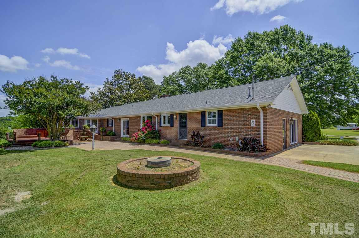 4985 Glendale Road Kenly, NC 27542 - Photo 22 of 25 Gallery Image 22