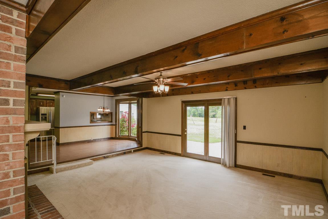 4985 Glendale Road Kenly, NC 27542 - Photo 5 of 25 Gallery Image 5