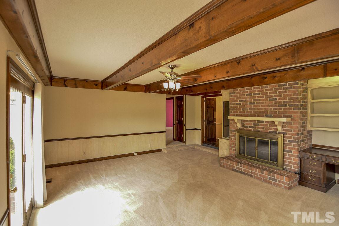 4985 Glendale Road Kenly, NC 27542 - Photo 6 of 25 Gallery Image 6