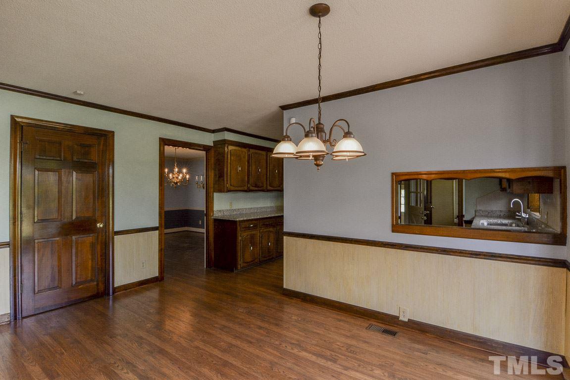 4985 Glendale Road Kenly, NC 27542 - Photo 8 of 25 Gallery Image 8