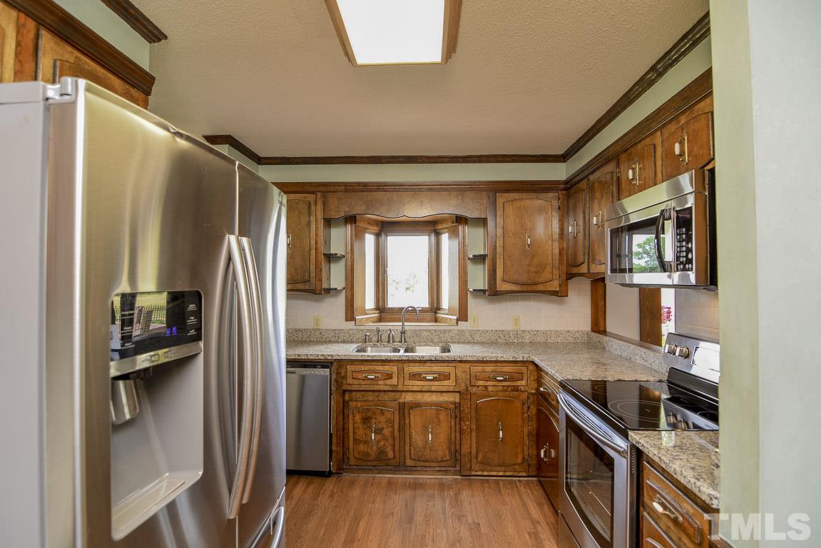 4985 Glendale Road Kenly, NC 27542 - Photo 9 of 25 Gallery Image 9